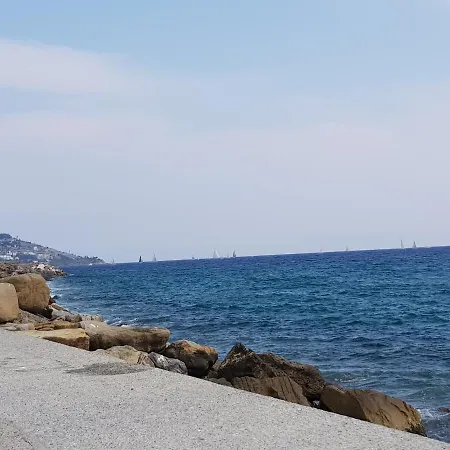 Appartamento Tirreno